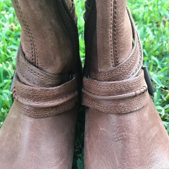 Timberland boots - Picture 5 of 9